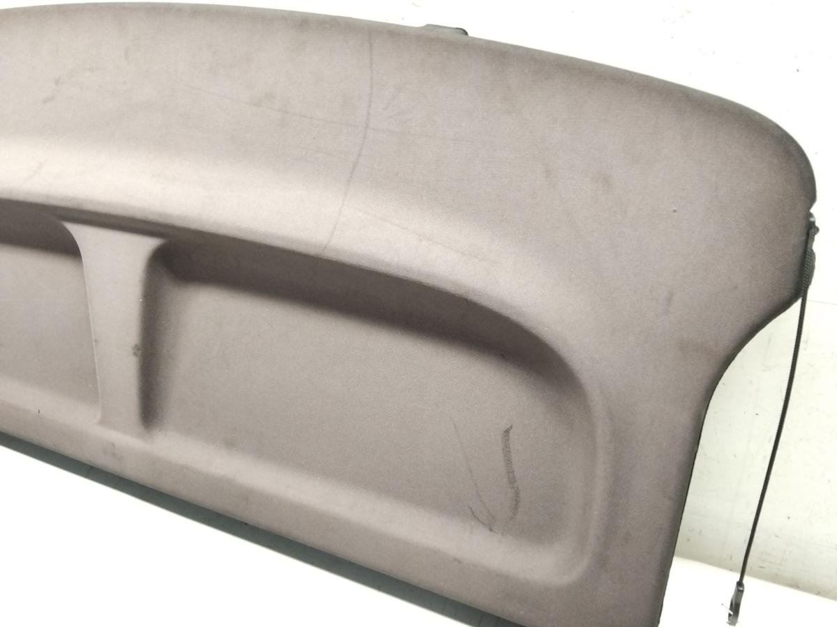 BMW 3er E46 Compact original Hutablage Kofferraumabdeckung Bj.2003