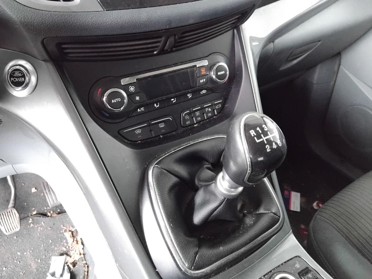 Ford C-Max II 6-Gang Schaltgetriebe BV6R7002KD 1.6 110kw JQDB 109917km BJ2012