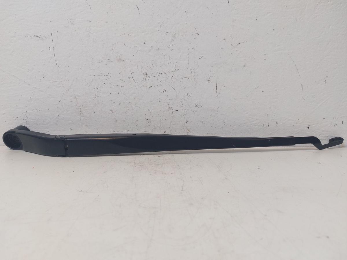 Hyundai i30 PD Mild Hybrid Wischerarm Scheibenwischer arm vorn links Fahrerseite