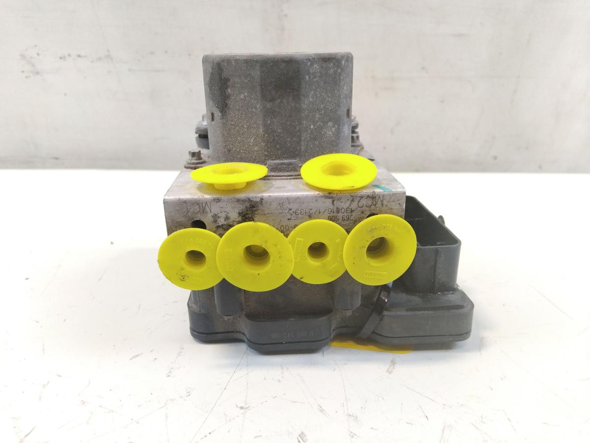 Tesla Model S original ABS-Block 6006363-00-C BJ2014