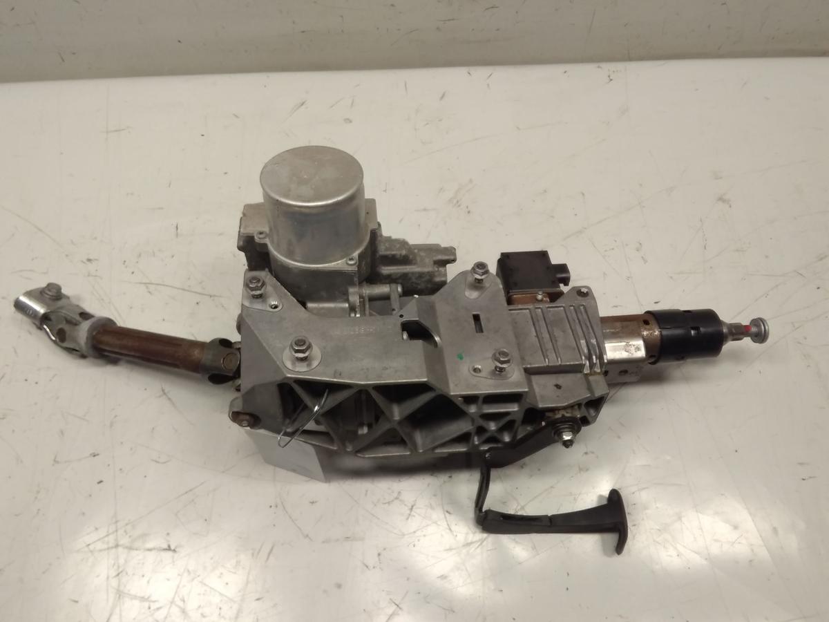 Renault Megane 2 CC Cabrio original Lenks&auml;ule mit Servomotor Bj.2007 8200795910