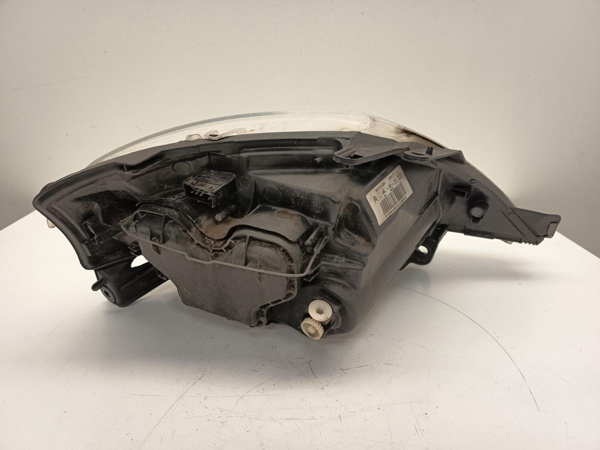 Citroen C3 original Scheinwerfer links vor Facelift bis 2005