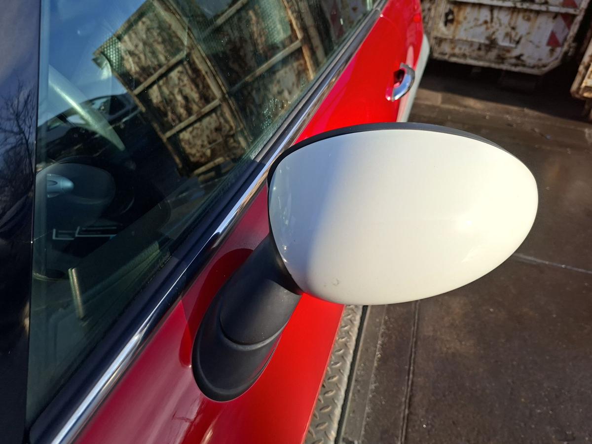 Mini One Bj 2002 original Außenspiegel links elektrisch beheizt