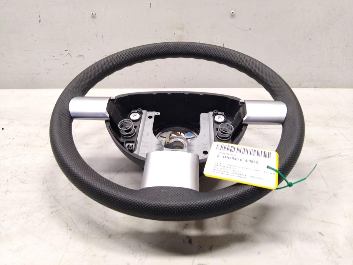VW New Beetle original Lenkrad BJ2000