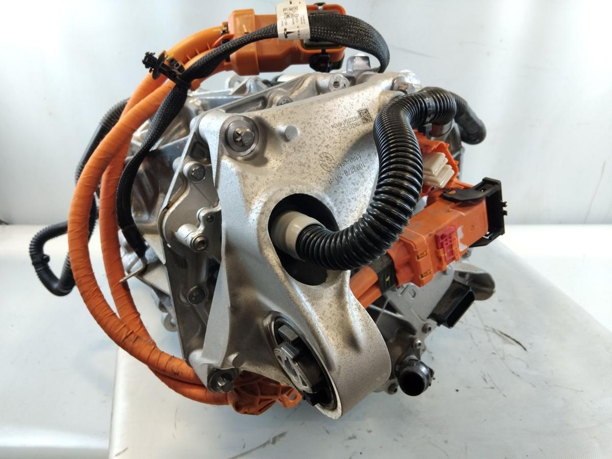 Tesla Model Y RWD Antriebseinheit hinten Rear Drive Unit RDU Bj.2023