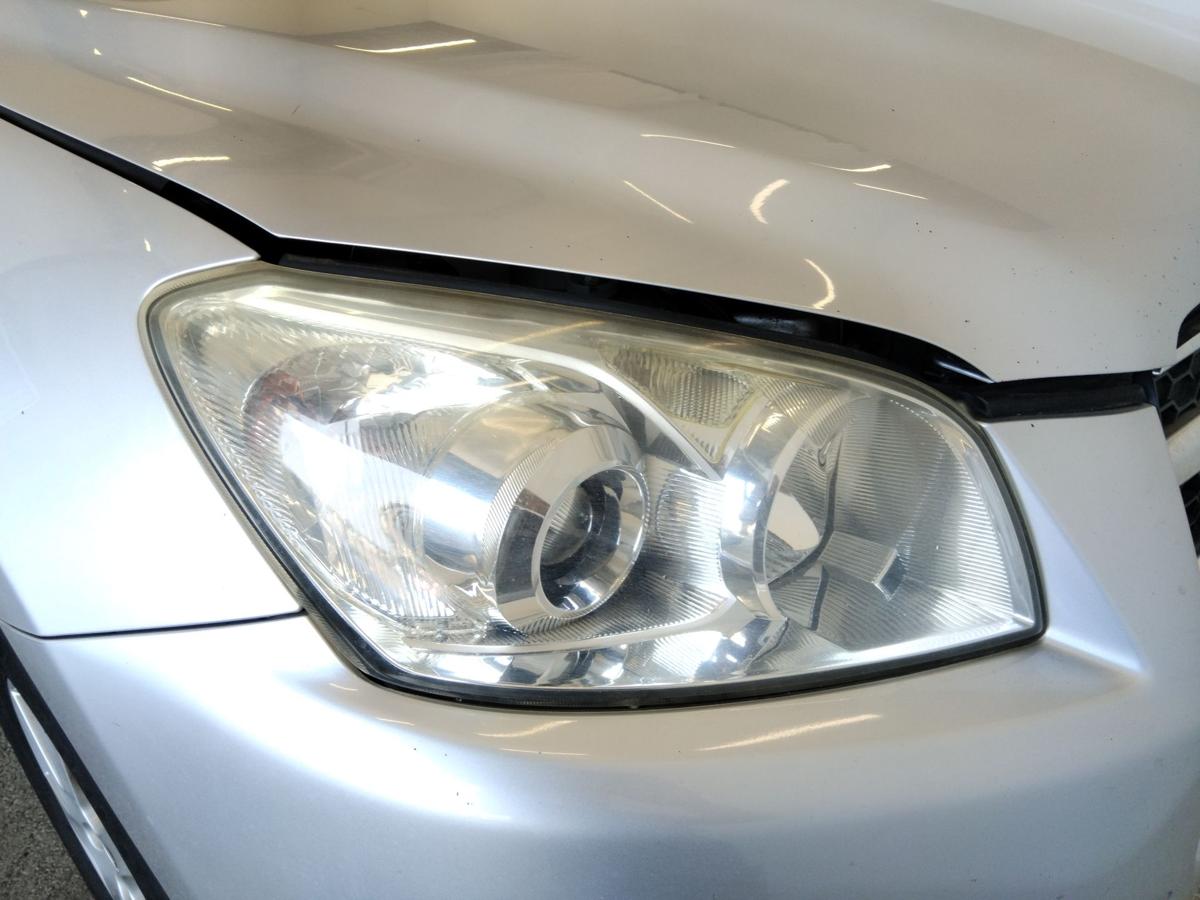 Toyota Rav4 3 original Scheinwerfer rechts Halogen mit LWR Modell bis 2010