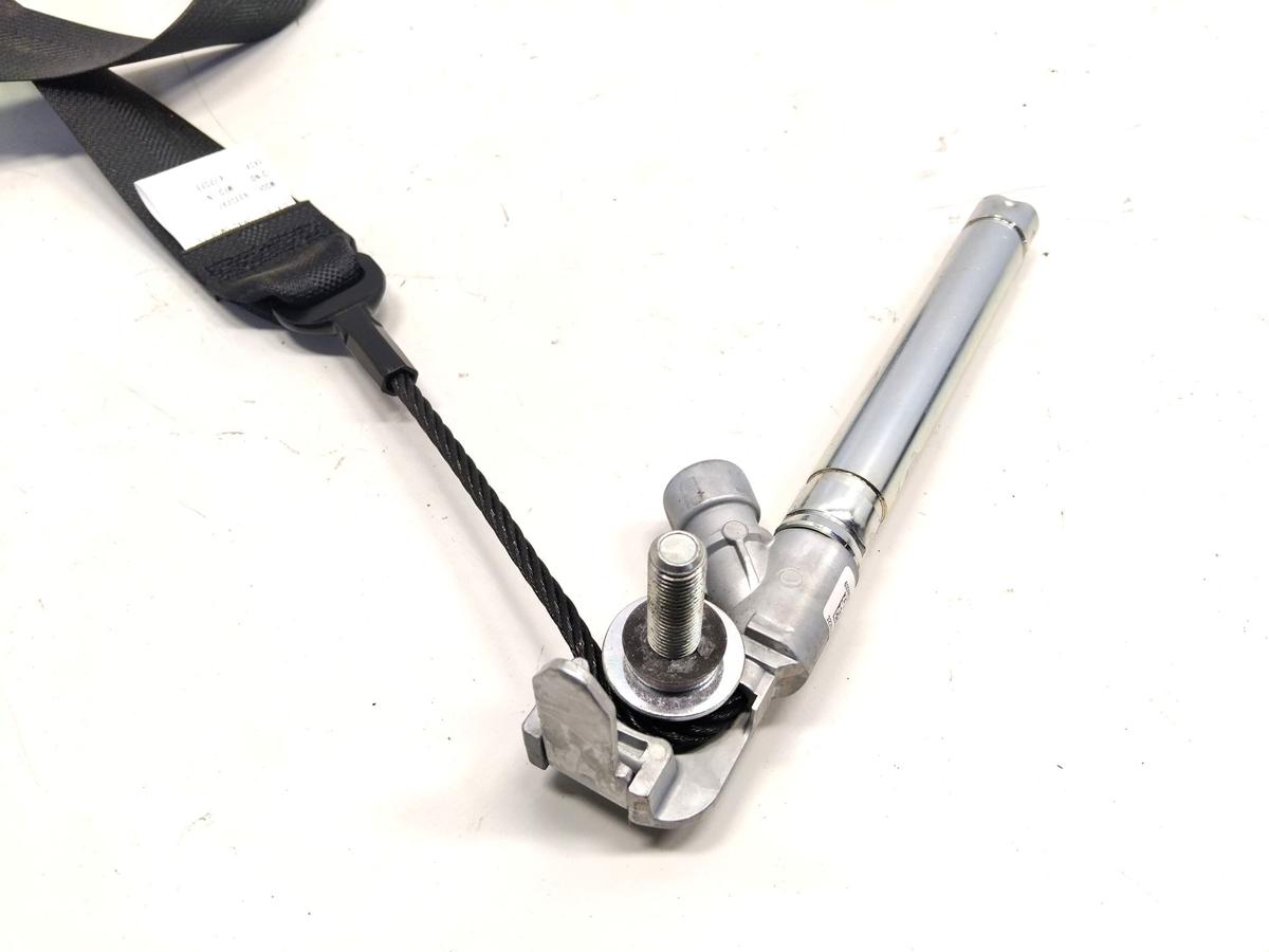 Mitsubishi Eclipse Cross original Gurt Sicherheitsgurt rechts vorn