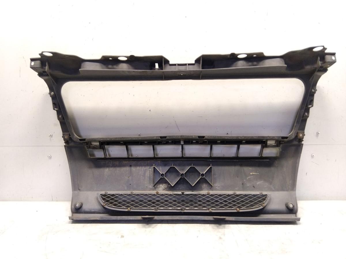 Fiat Ducato 250 original Sto&szlig;f&auml;nger Sto&szlig;stange vorn Mittelteil Bj.2011