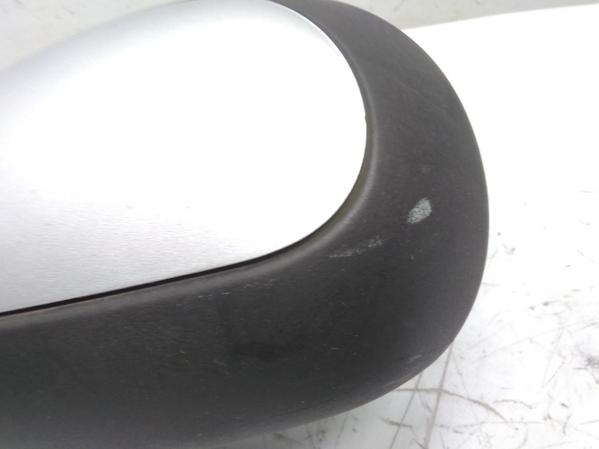 Mitsubishi Colt Z30 5-t&uuml;rig orig. Au&szlig;enspiegel links elektrisch&beheizt BJ2007