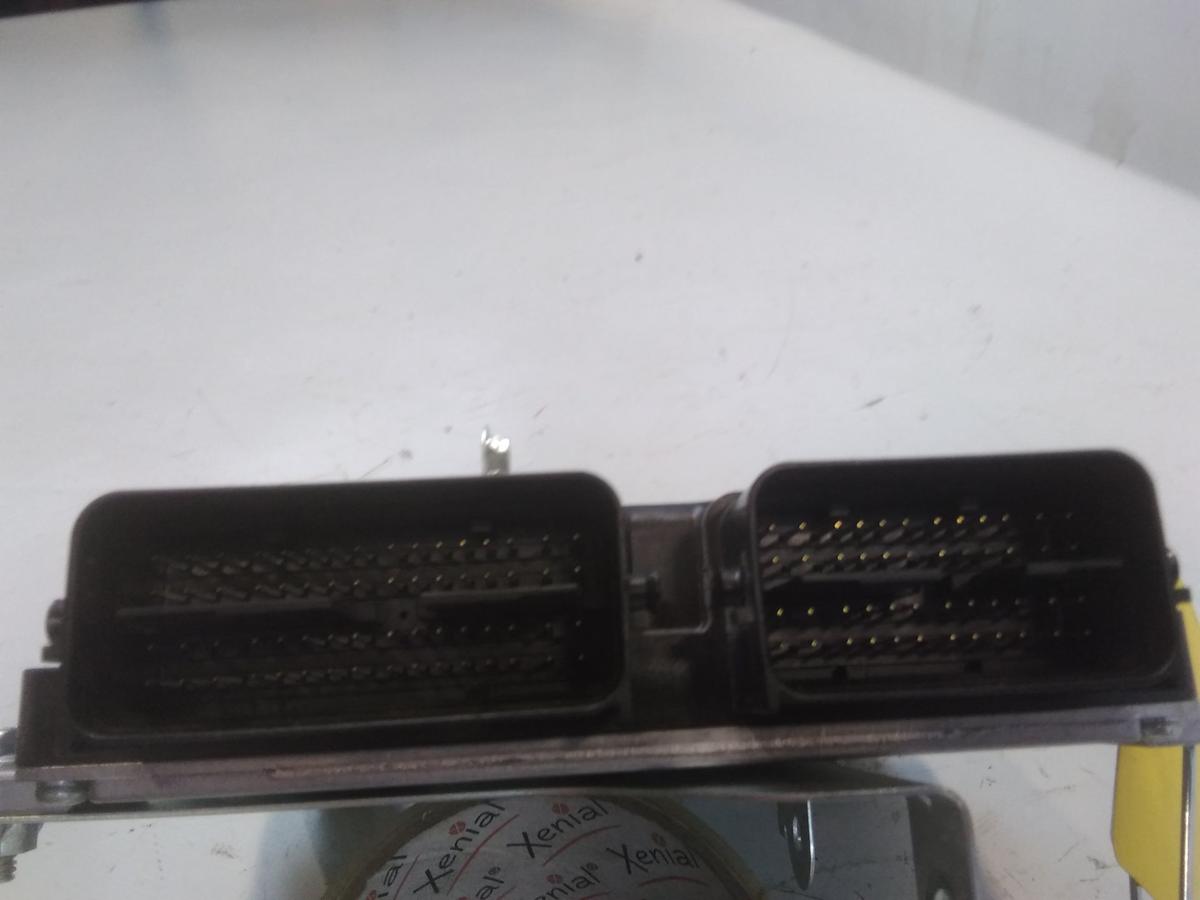 Mitsubishi Eclipse Cross Motorsteuerger&auml;t 2.4 72kw 4B12 Bj.2024