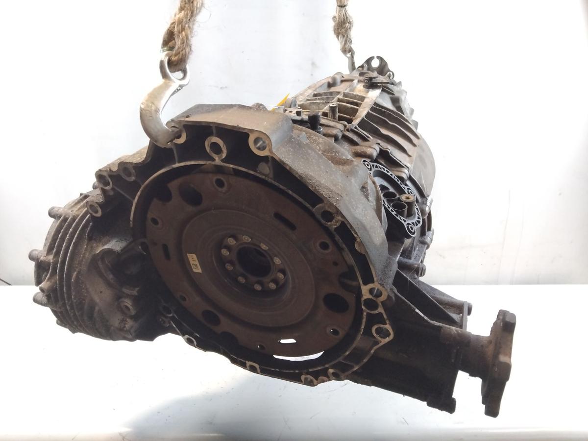 Audi A5 8T Multitronicgetriebe KSS 2WD 2.7TDI 278090km Teilespender Bj.2007