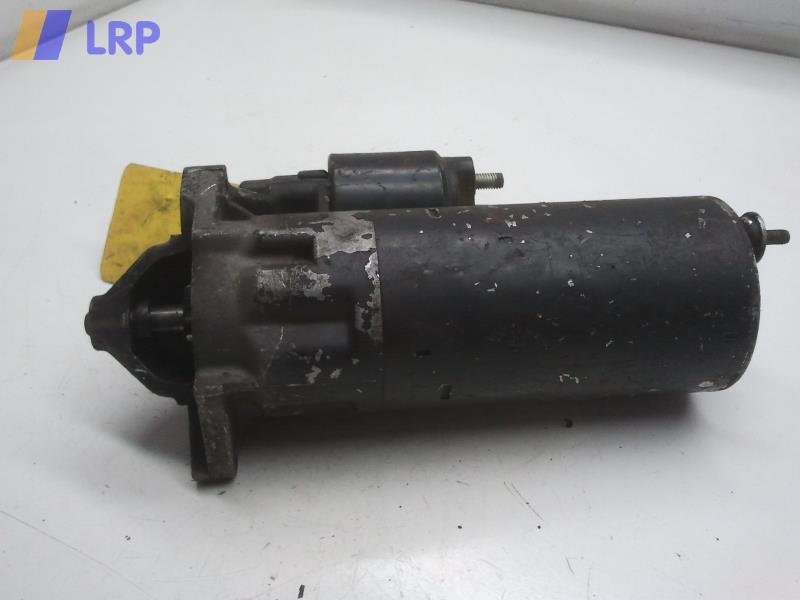 Renault Clio 1 Anlasser Starter 0001110026 BOSCH 1.9D 47kW BJ1993