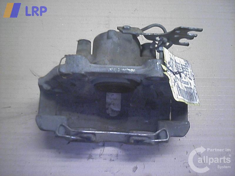 Audi A6 C5 4B Bremssattel vorn links 1.9TDI 81kW BJ1998