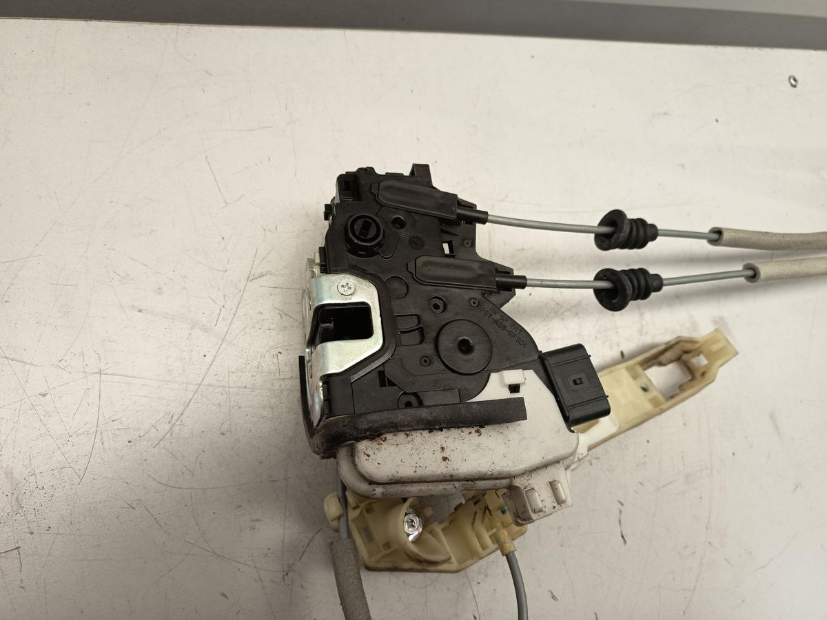 Kia Soul II original T&uuml;rschloss hinten rechts Fond Baujahr 2014