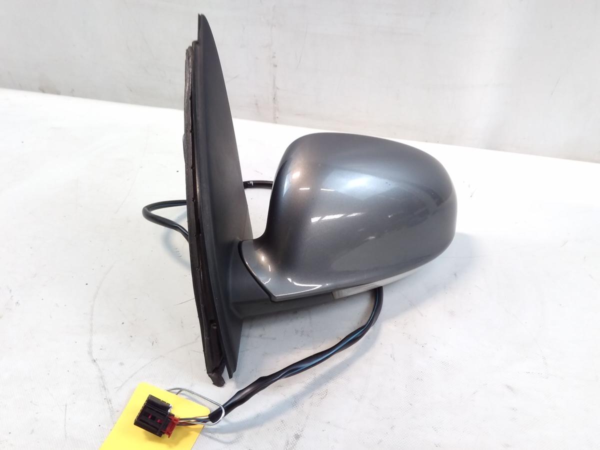 VW Golf 5 1K orig.Außenspiegel links elektrisch&beheizt BJ2006 LA7T unitedgrey VW Golf 5 1K orig.Außenspiegel links elektrisch&beheizt BJ2006 LA7T unitedgrey