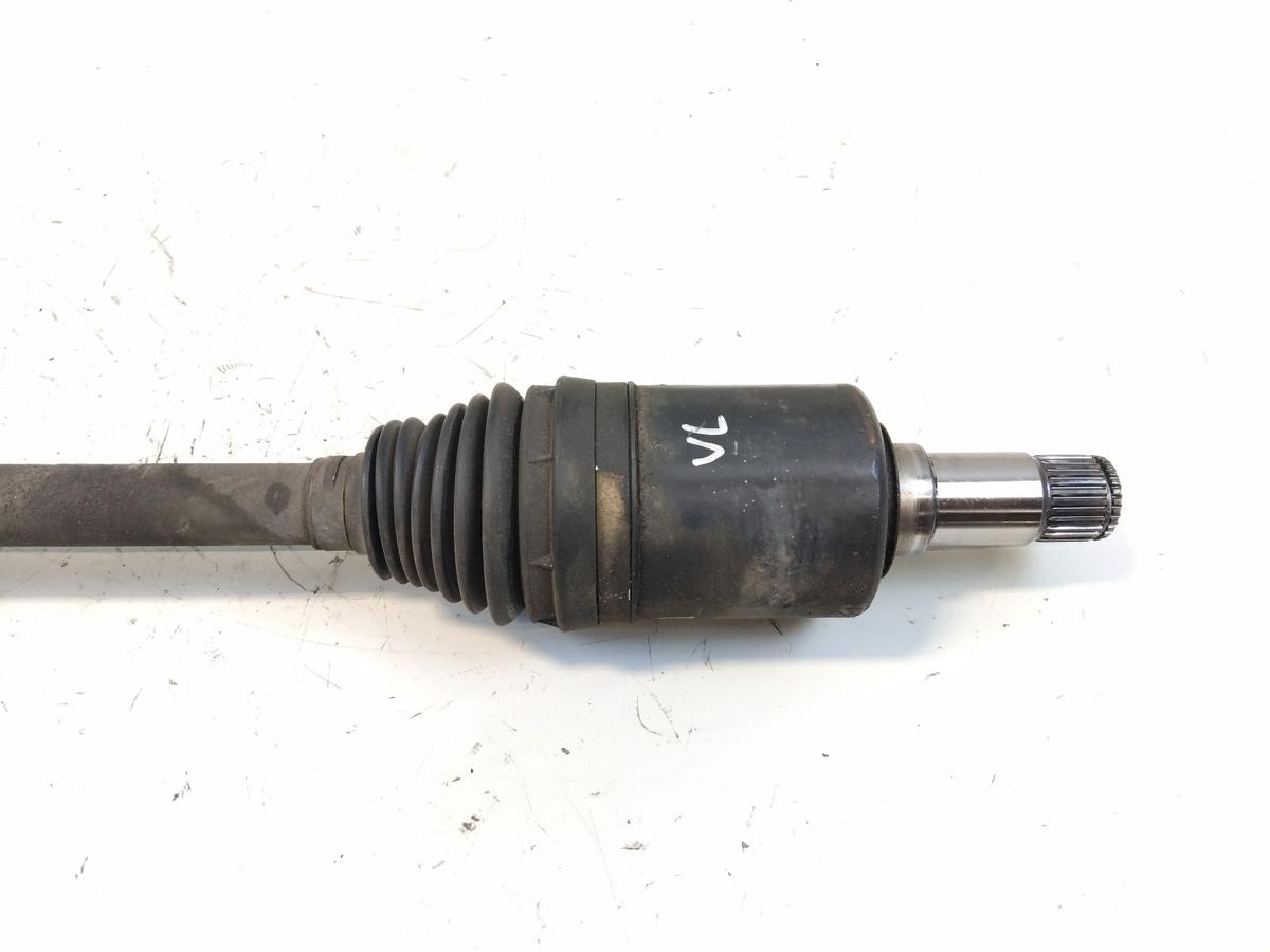 Mercedes A Klasse W169 orig Antriebswelle vorn links 1.7 85kw Automatik BJ2006