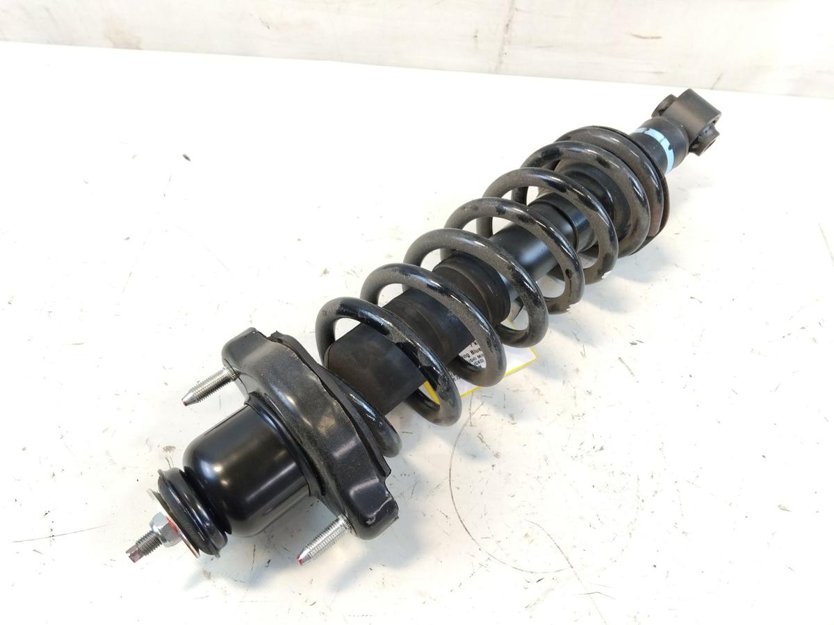 Mitsubishi Eclipse Cross original Federbein Sto&szlig;d&auml;mpfer links hinten Facelift