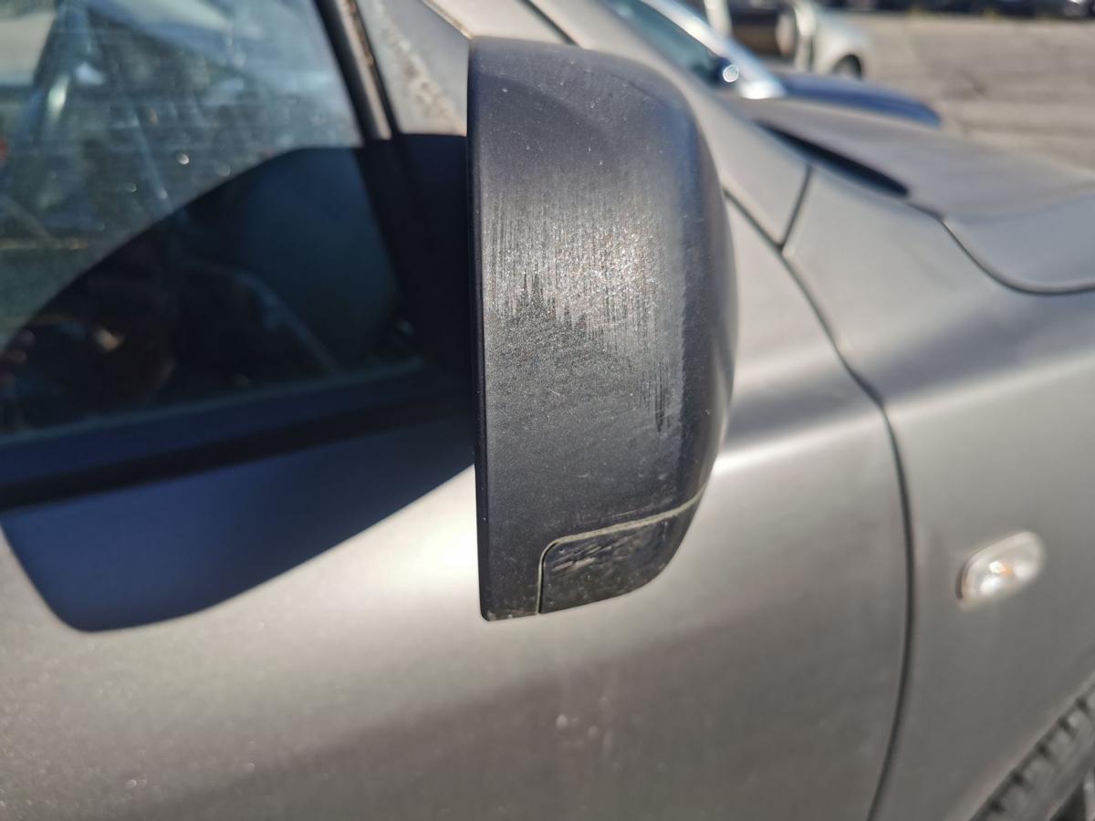 Hyundai Santa Fe CM Aussenspiegel Spiegel Rückspiegel rechts elektrisch