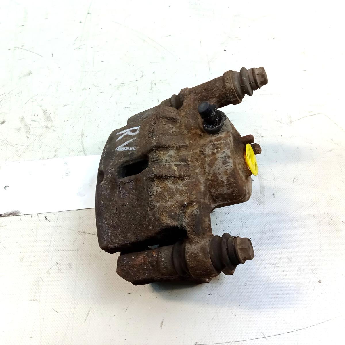 Kia Picanto II TA original Bremssattel vorn rechts 1.0 51kw BJ2012