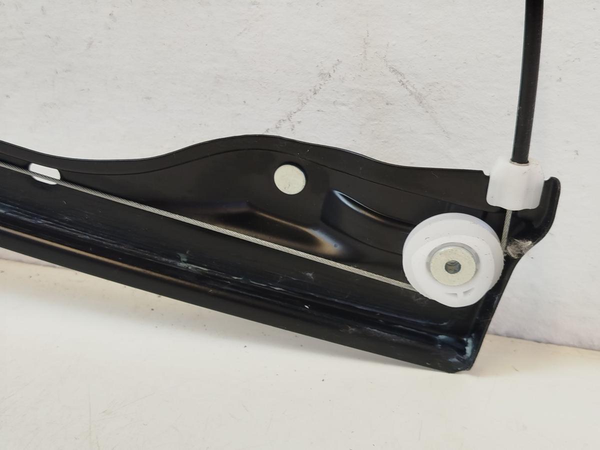 Omoda 5 EV Elektro Fensterheber vorn links elektrisch Motor und Hebermechanik