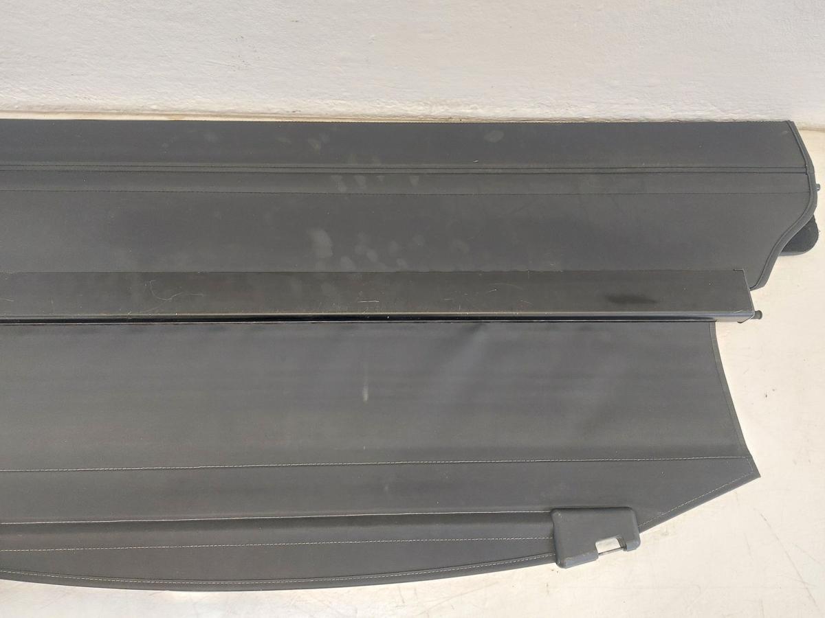 Mazda 6 GH Kombi Hutablage Ablage hinten Abdeckung Laderaum Kofferraum Mazda 6 GH Kombi Hutablage Ablage hinten Abdeckung Laderaum Kofferraum