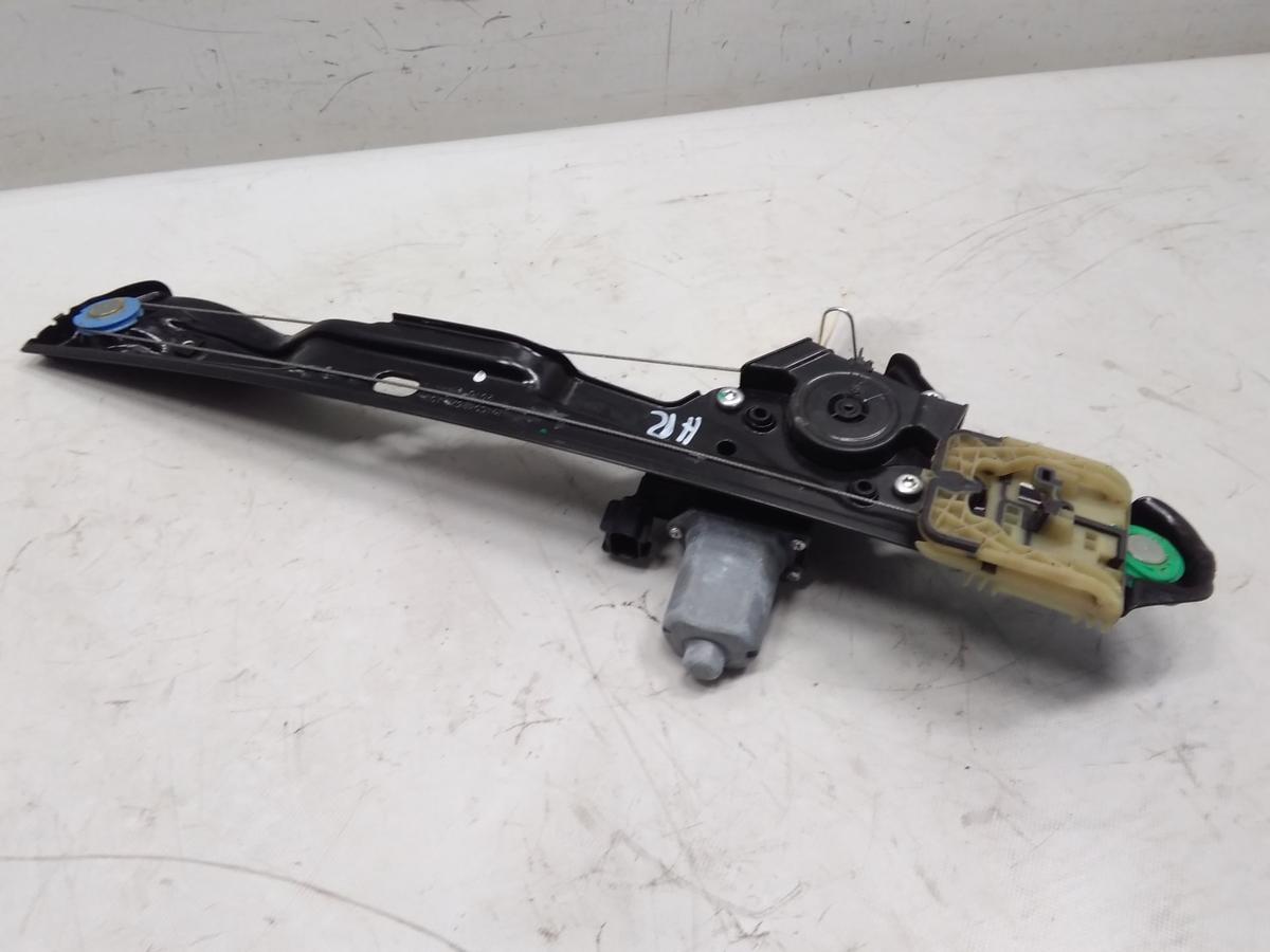 Ford Ecosport 2 JK8 original Fensterheber hinten rechts elektrisch BJ2016