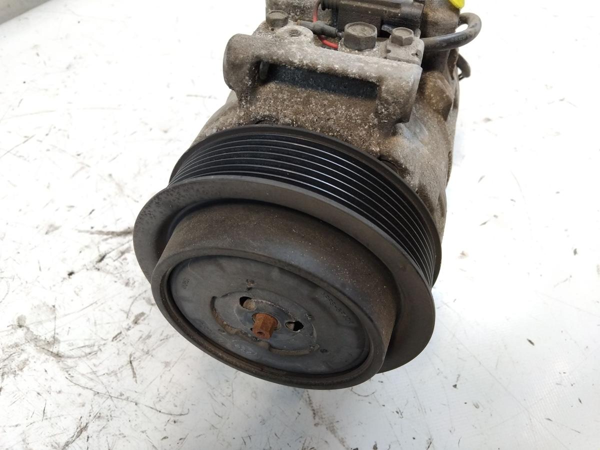 Mercedes C-Klasse 203 original Klimakompressor 1.8 105kw 271946 Bj.2007