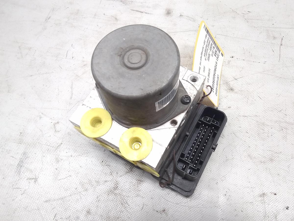 Hyundai i30 GD original ABS Block Hydroaggregat 58920-A6330 58900-A6330 Bj.2015