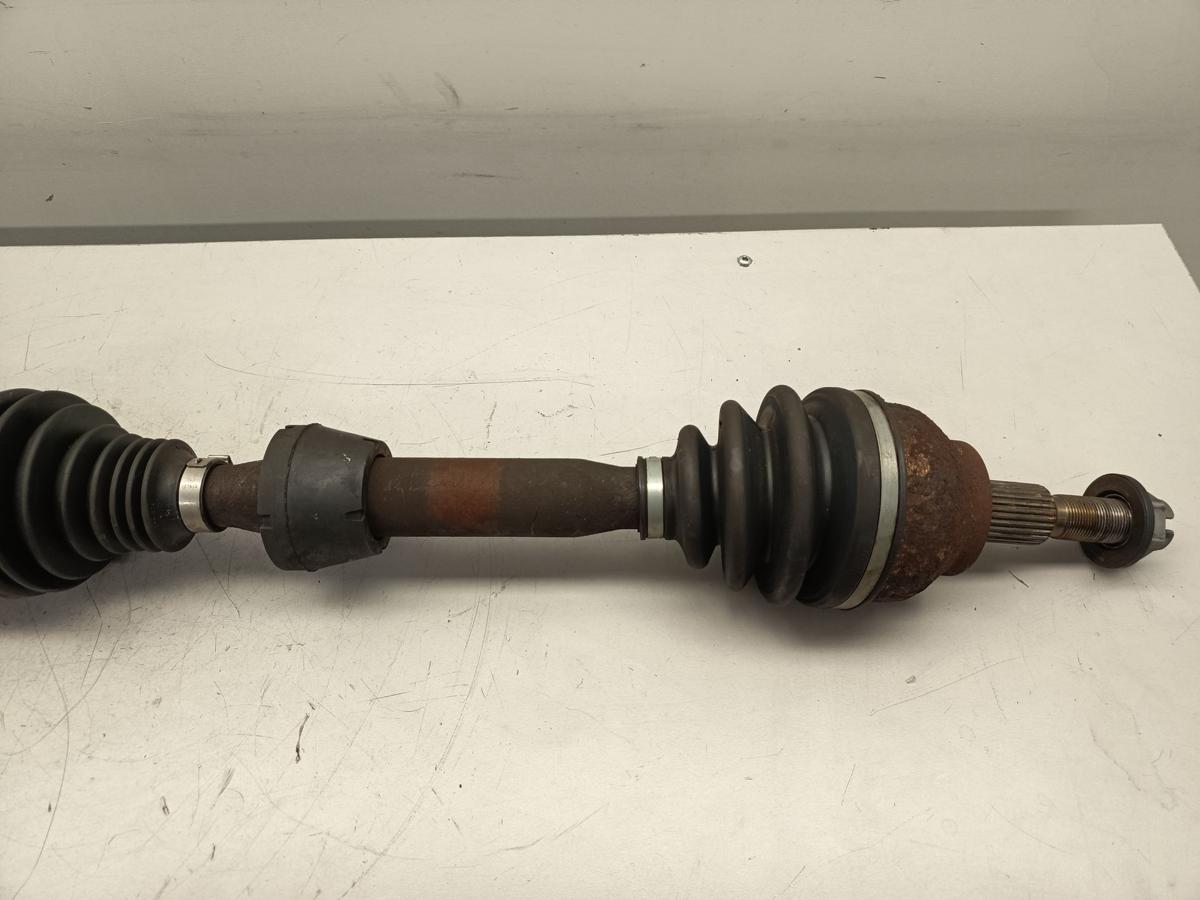 Ford Focus III orig Antriebswelle rechts 1.5l 88kW Diesel Bj 2015