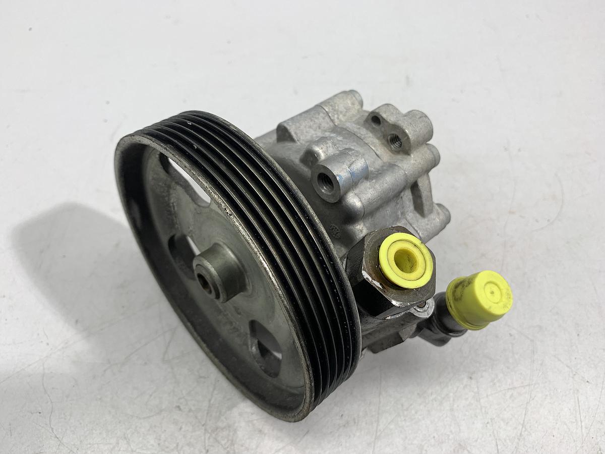 Peugeot 607 original Servopumpe 9640886480 2179ccm 98KW Bj 2004