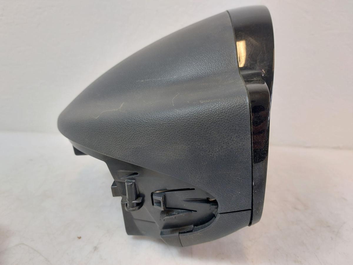 Smart 451 fortwo Kombiinstrument Tacho Motorsteuergerät Technikpaket Schlüssel