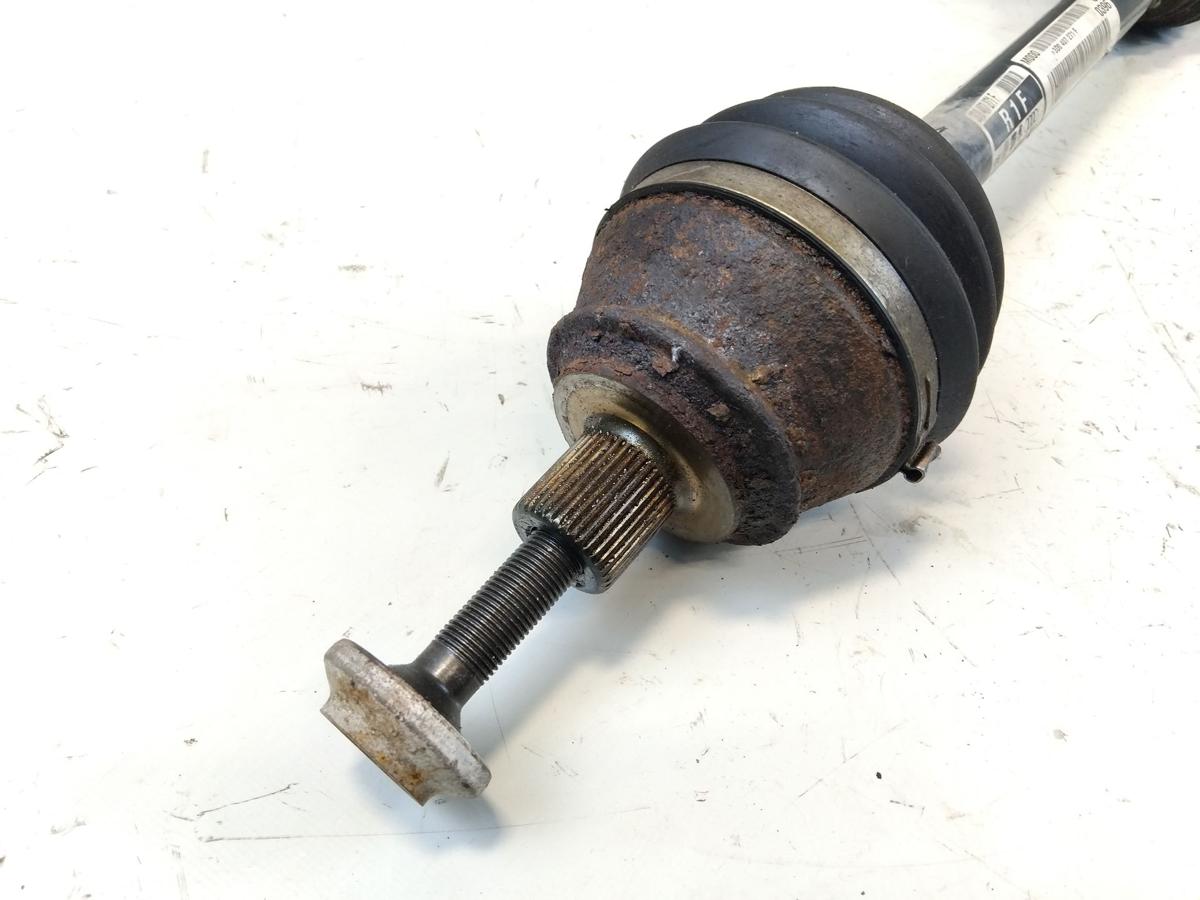 VW Phaeton Antriebswelle Gelenkwelle vorn links 4.2 4-Motion BJ2011 3D0407271F