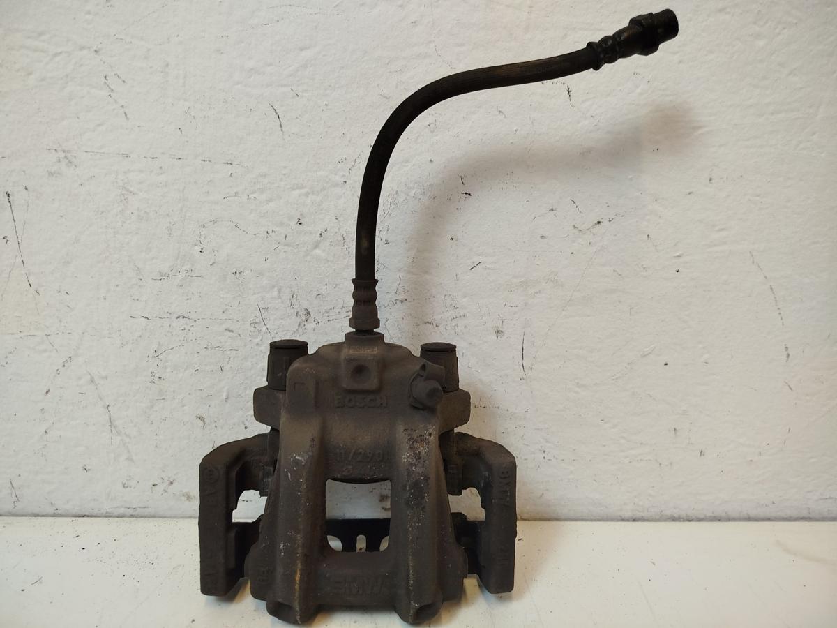 BMW 1er F20 Bremssattel hinten links Bremszange Sattel für Bremse 290x11mm