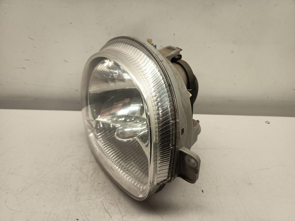 Renault Twingo I original Scheinwerfer rechts Halogen/Haupt/Licht/Front Bj 2006