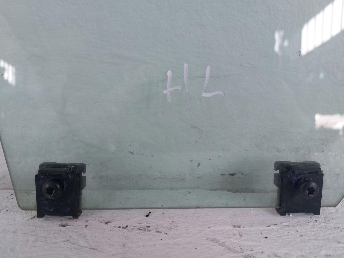 Citroen C3 III SX ab17 Seitenscheibe hinten links Fondt&uuml;r Colorglas T&uuml;rscheibe