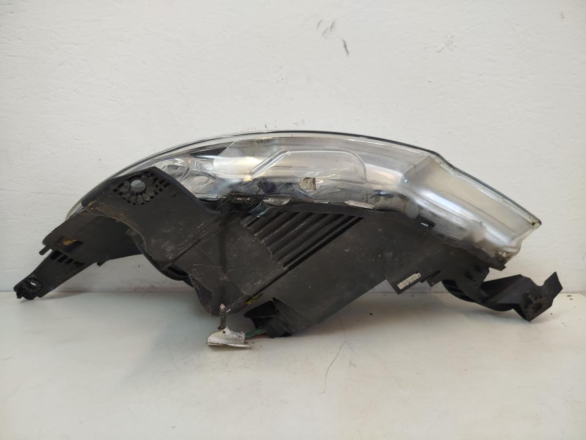 Citroen DS3 Sport Chic Scheinwerfer rechts Frontscheinwerfer Halogen Visteon