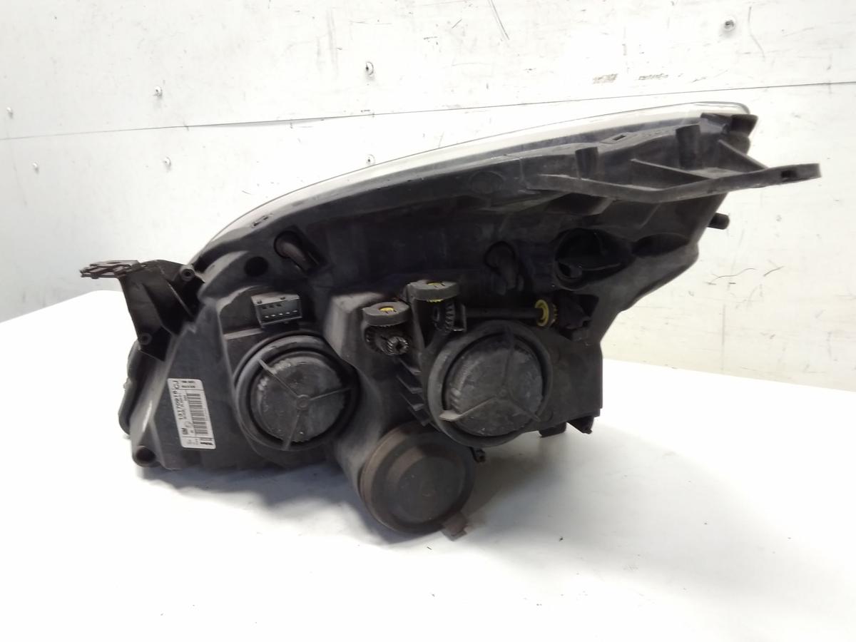 Opel Vectra C Facelift orig.Scheinwerfer rechts Halogen mit LWR BJ2005 13170916