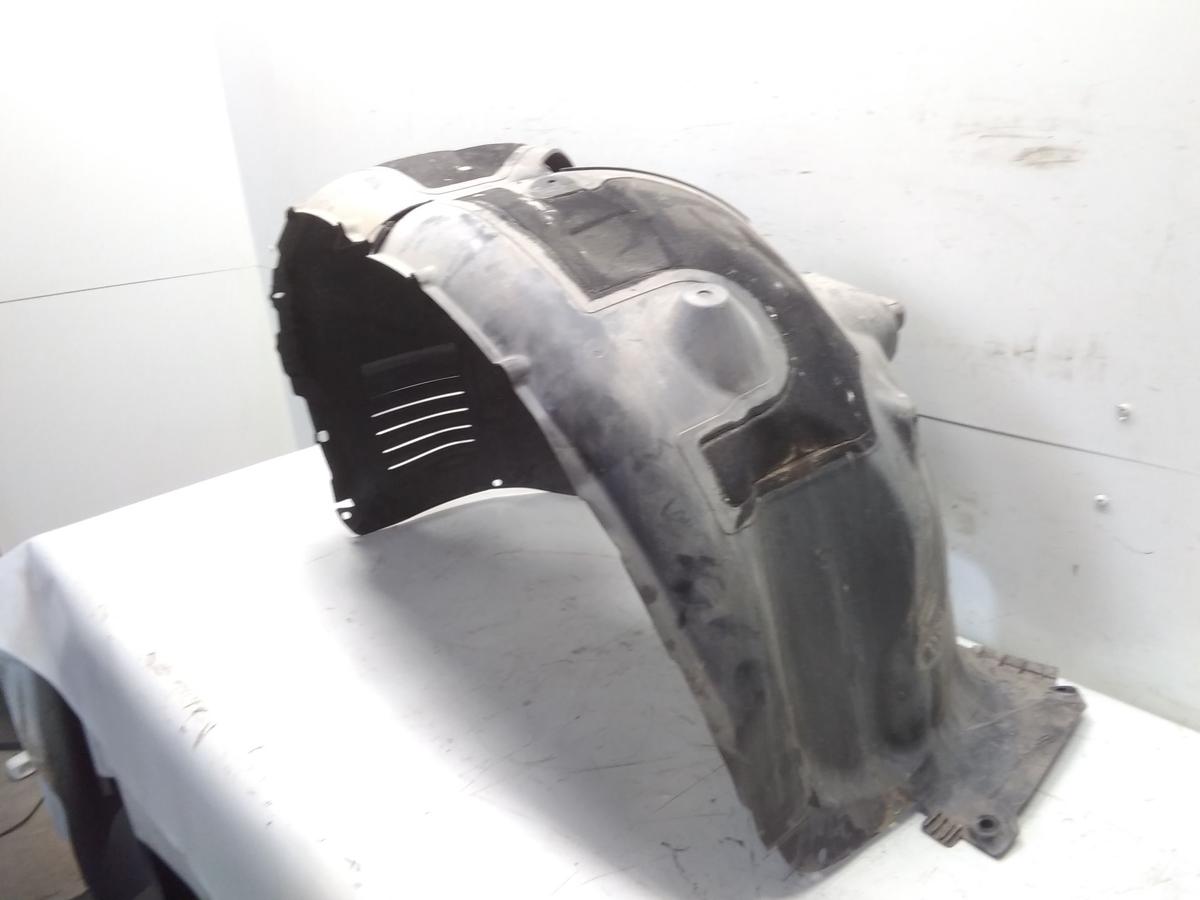 Tesla Model Y Performance original Radhausschale vorn links 1492613-00-B BJ2022