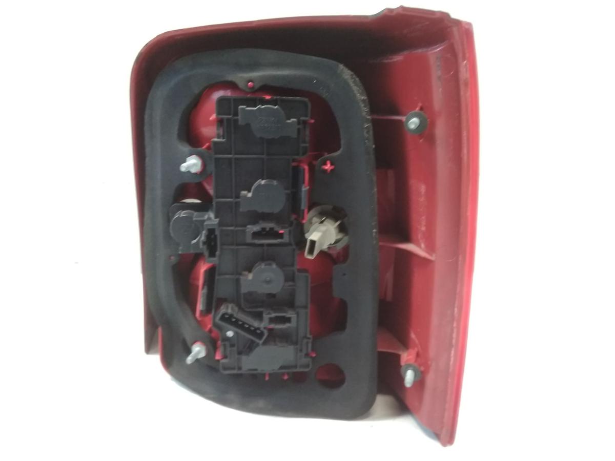 VW Passat 3BG Variant Kombi R&uuml;ckleuchte Heckleuchte links Bj.2004