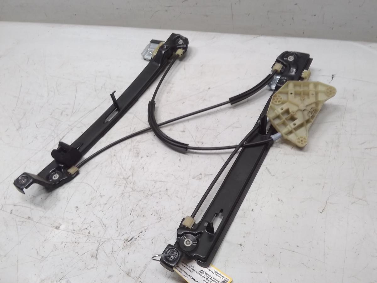 Seat Leon 2 1P original Fensterheber vorn links elektrisch BJ2012