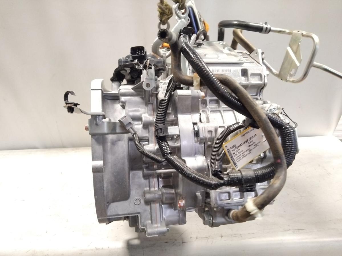 Mitsubishi Eclipse Cross Getriebe mit Generator & Elektromotor neuwertig Bj.2024