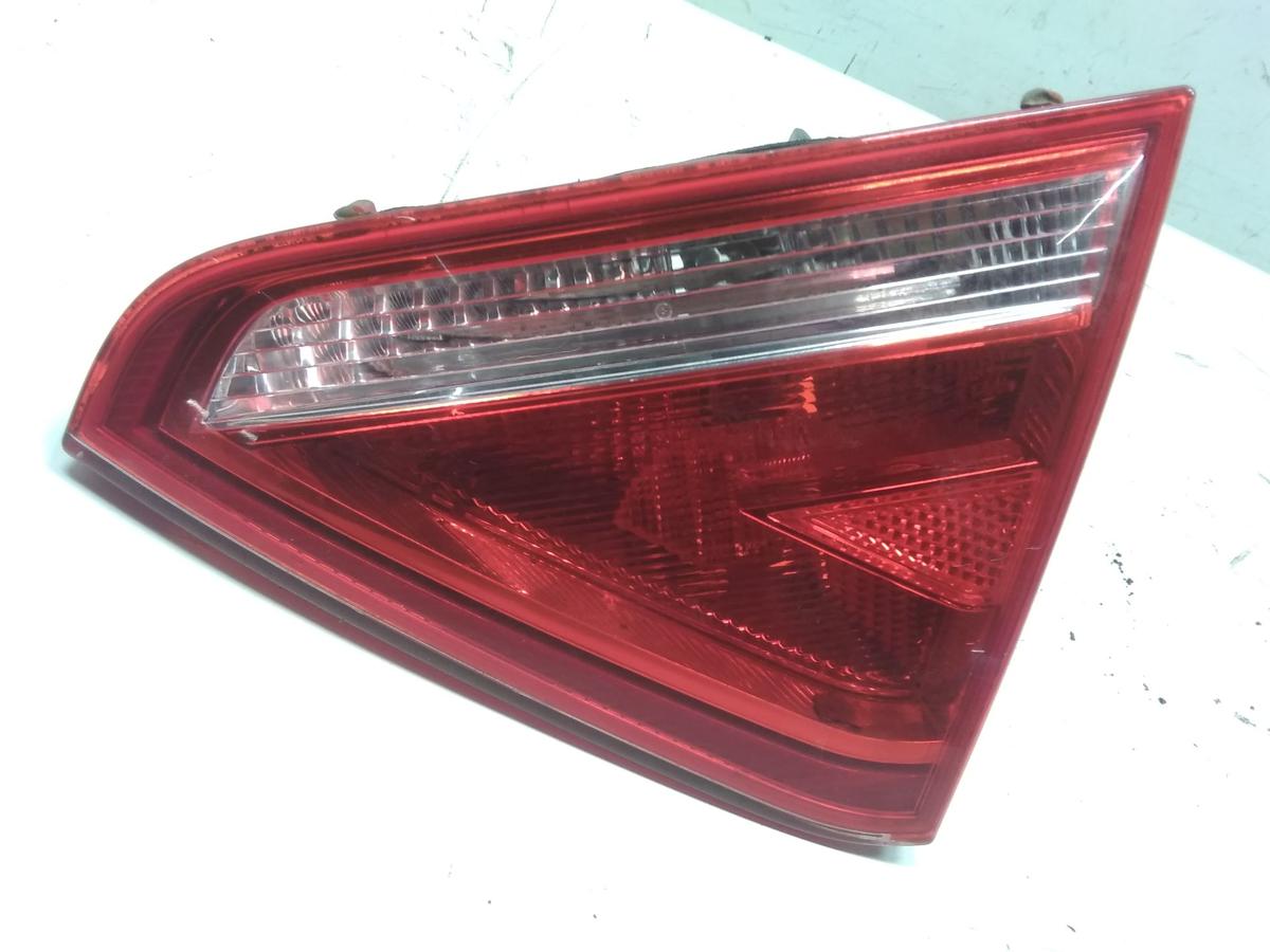 Audi A5 Coupe 8T original R&uuml;ckleuchte Heckleuchte innen rechts Bj.2007
