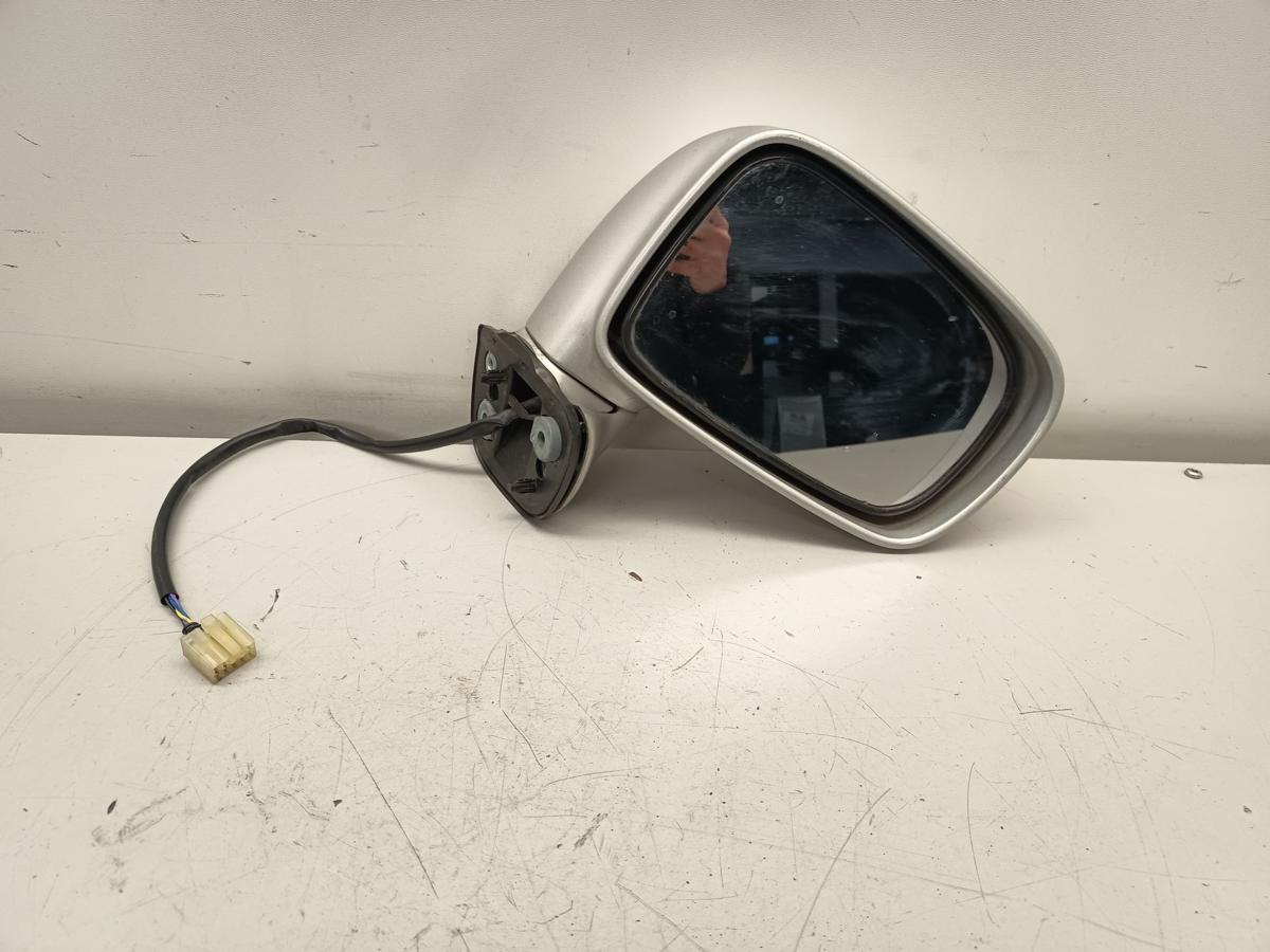 Suzuki Liana orig Aussenspiegel rechts elekt Beifahrer Z2S Quicksilver Bj 2007