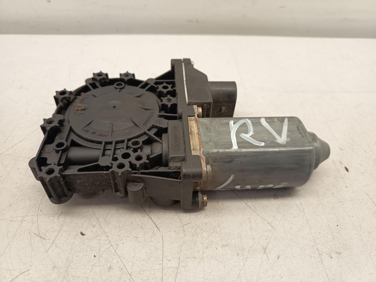 VW Lupo original Motor Fensterheber rechts 128000122 Baujahr 1999