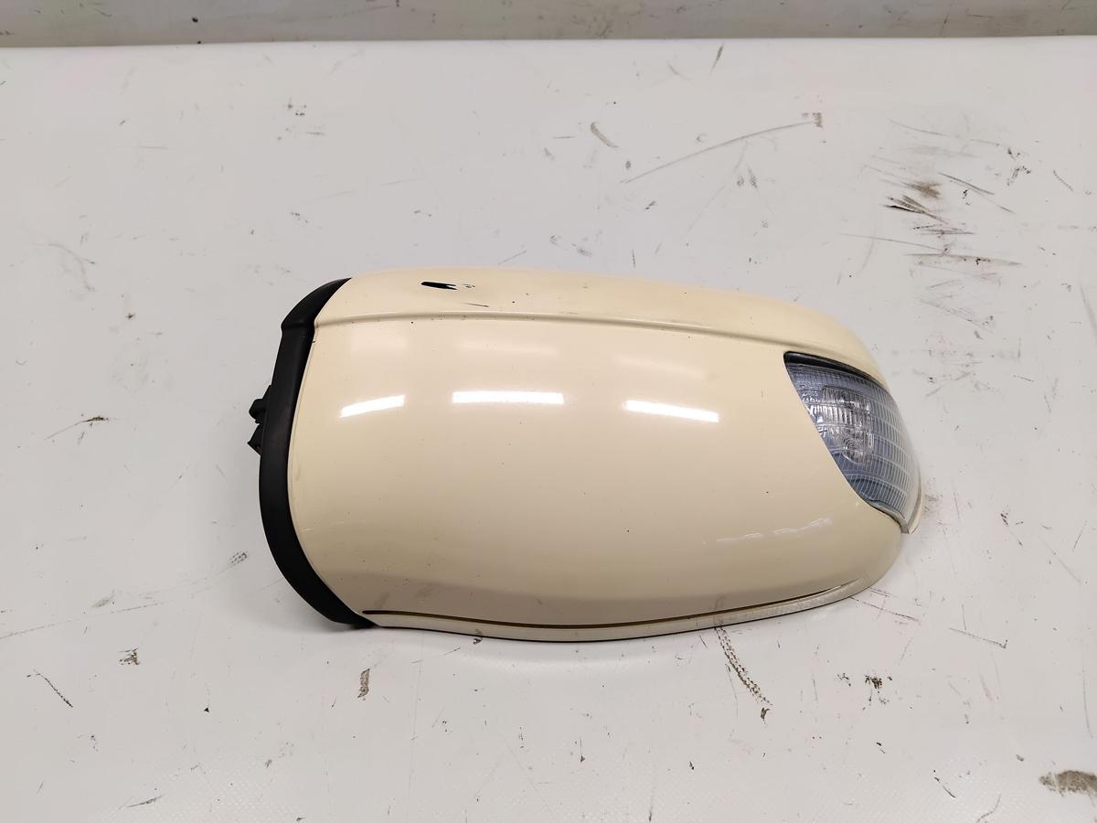 Mercedes E-Klasse W210 MOPF Au&szlig;enspiegel rechts elektrisch & beheizt Bj.2001