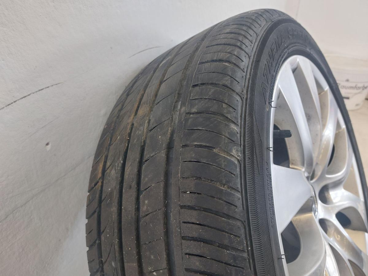 Citroen C5 RD RW Alufelge Felge Alu 8x18 Originalfelge OEM Rad Aluminium
