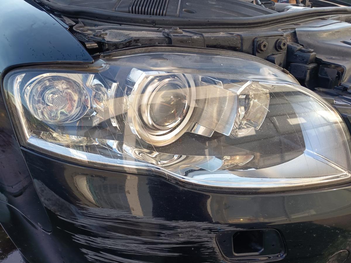 Audi A4 B7 original Bi Xenon Hauptscheinwerfer rechts Front Licht Bj 2006