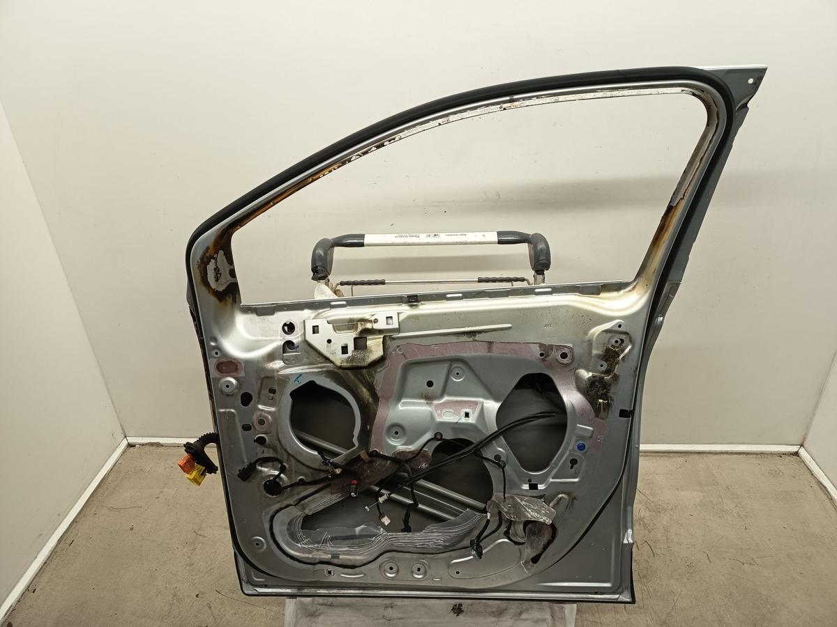 Opel Crossland X orig T&uuml;r vorn rechts Beifahrert&uuml;r Bj 2018