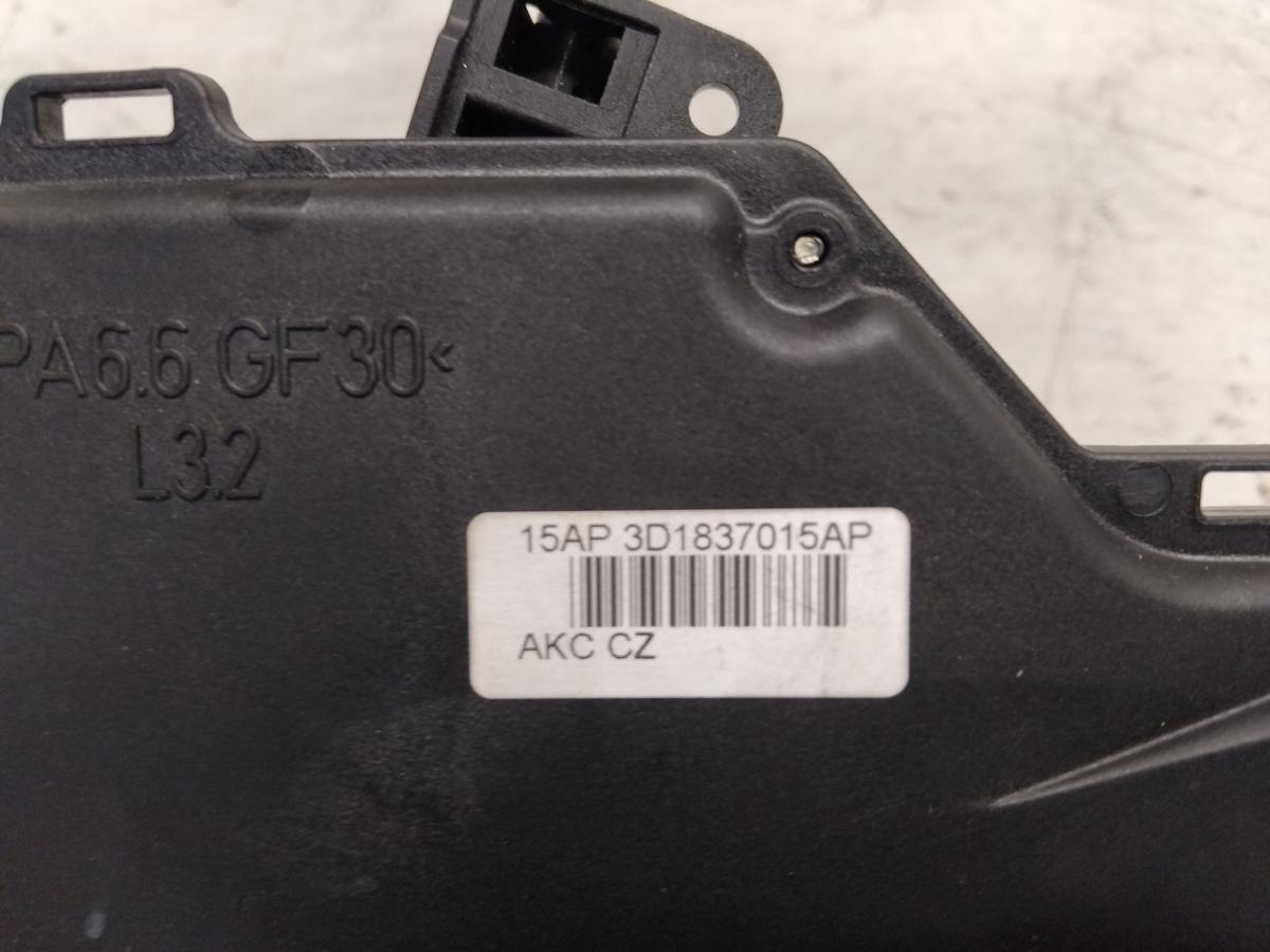 Skoda Octavia 2 1Z original T&uuml;rschlo&szlig; vorn links mit ZV 3D1837015AP BJ2012