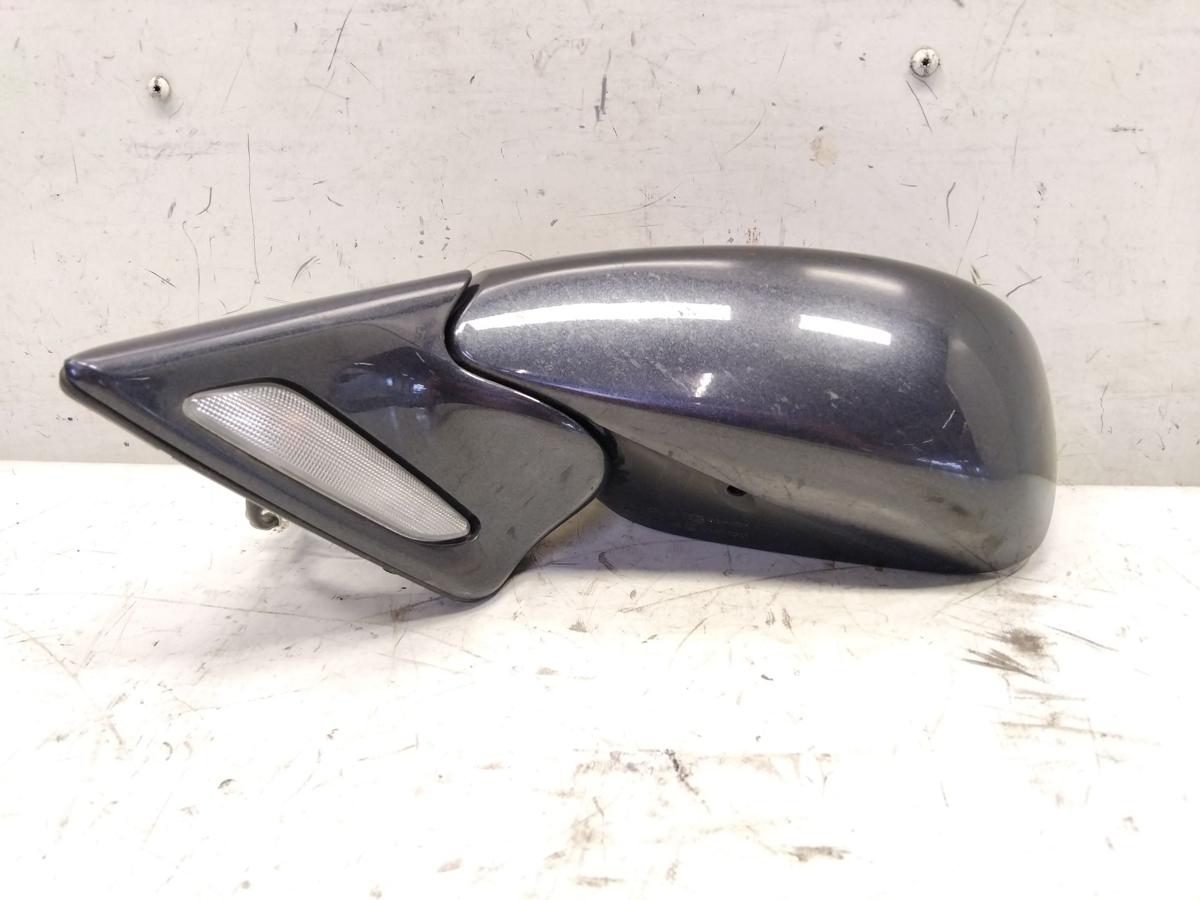 Peugeot 807 original Au&szlig;enspiegel links elektrisch anklappbar beheizt Bj.2008